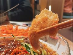 -七八冷面·延边朝鲜族美食(圣熙八号店)