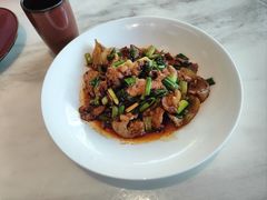 -柴门饭儿(成都太古里店)