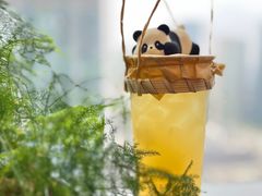 八百里蜀地甜蜜蜜-吼堂老火锅(太古里总店)