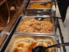 -比格比萨自助(宝山日月光店)