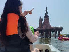 -大连海昌发现王国主题公园