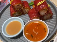 -点都德(奥体印象城店)