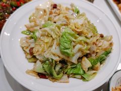 -有藕有鱼·湖北菜(唐家墩店)