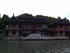 -凤城河风景区