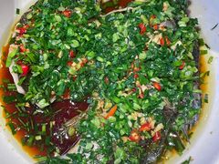 -张记虾尾·火锅·烧烤·大排档(涉外店)