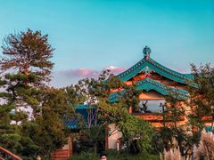 -牛首山文化旅游区