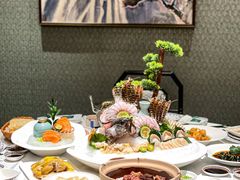 -禧悦楼 · 港味海鲜火锅