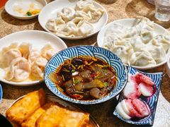 -金谷园饺子馆(北邮总店)