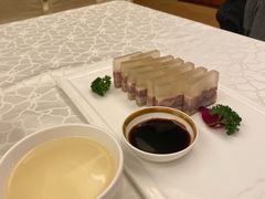 -清华大学-甲所餐厅