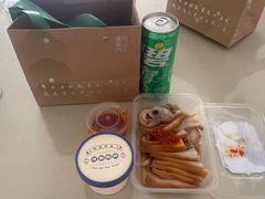 -老西门·常州菜·20年老品牌(新区店)