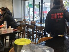 -周姑娘不等味·牛羊肉火锅·螃蟹罗氏虾·烤鱼烤串(高邮店)