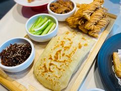 -大鸭梨烤鸭(金色漫香店)