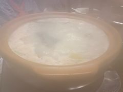 -醉美东江·三文鱼·烧鸡公