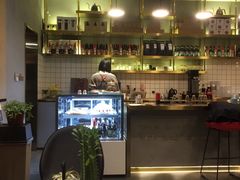 -KYO COFFEE(胶州路店)