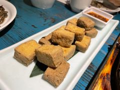 -野蔓果·山野菜(西湖景区·龙井茶田店)