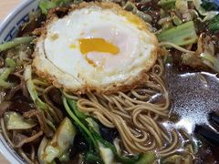 -福海面馆(阳曲店)