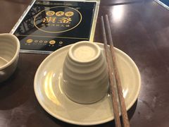 -滇釜火锅·能喝汤的火锅(车公庄店)