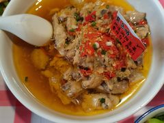 -好帮厨·下饭浏阳菜·坚持现炒(月湖店)