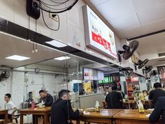 -汪胖子襄阳牛肉面(华丰路店)