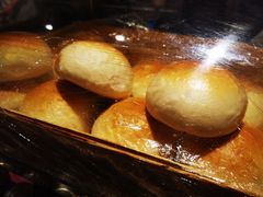奶油烤馒头-京天红炸糕(食宝街店)