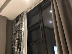 -成都宽窄巷子奎星楼街亚朵X酒店