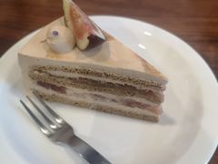 -black rainbow coffee