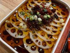 -大话小腰(鸟巢店)