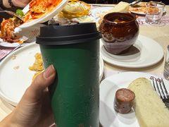 -华梅西餐厅(哈尔滨中央大街店)