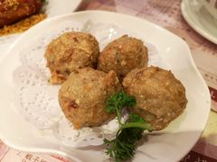 炸鯪魚球-池记(尖沙咀店)