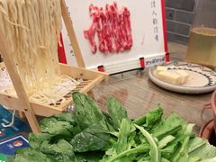 -芝麻花餐厅(祁家豁子店)