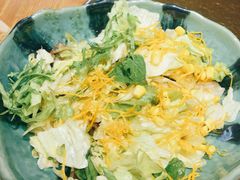 -一井烧肉·活鳗·寿司(望京SOHO店)