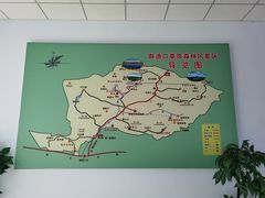 -塞罕坝国家级自然保护区