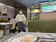-海底捞火锅(漕宝路店)