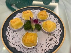 -万山楼海鲜酒家·二十三年老字号