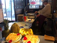 -二十八里太湖船菜(吉祥路店)