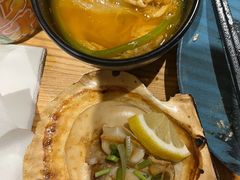 -酒窝夜酌居酒屋(中海水岸馨都店)