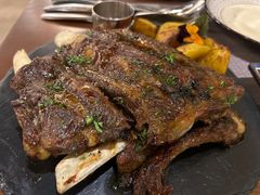 -LA CREPERIE BRETONNE布列塔尼法式餐厅(天童北路店)
