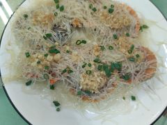 -景好海鲜餐厅(大鹏必选旅游店)