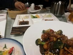 -北京老铺烤鸭(老城根店)