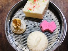 -同得兴 Since·1995 传统苏式面馆(嘉馀坊店)