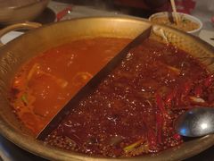 -小龙坎火锅(全球总店)