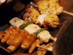 -鸟鹏烧鸟居酒屋(龙岗万科店)