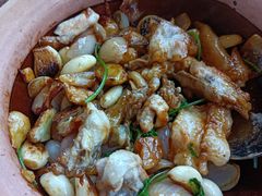 -古琢小馆·珠海味(南方软件园店)