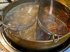 -春记潮汕牛肉火锅