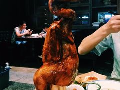 销魂钢管鸡-涌上外婆桥(南塘店)