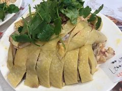 -振鼎鸡(福州路店)