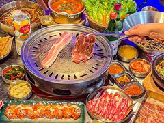 -入火韩国烤肉(凯旋广场店)