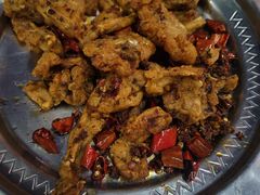 -美蛙四季(亦庄店)