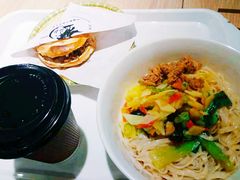 -白起肉夹馍