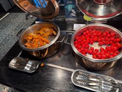 -博林天瑞喜来登酒店·西丽尚膳